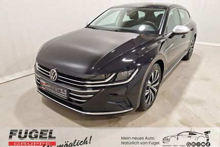 VW Arteon Gebrauchtwagen