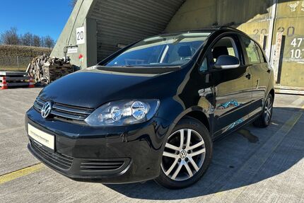VW Golf Plus Gebrauchtwagen
