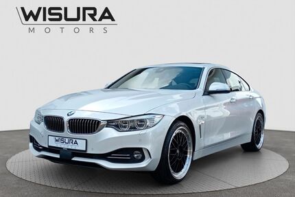 BMW 435 Gebrauchtwagen