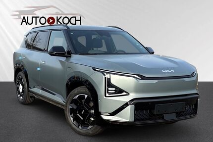Kia EV5 Gebrauchtwagen