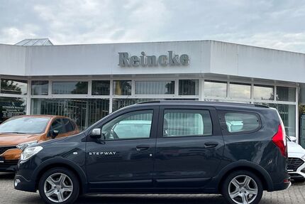 Dacia Lodgy Gebrauchtwagen