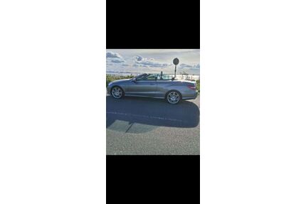 Mercedes-Benz E 350 Gebrauchtwagen