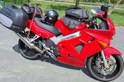 Honda VFR 800 Gebrauchtwagen