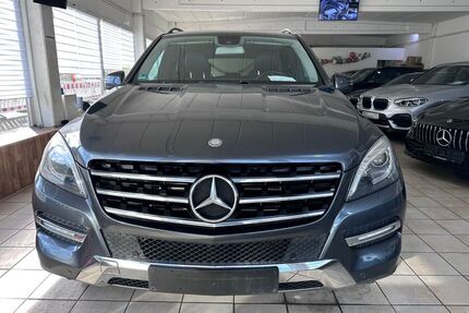 Mercedes-Benz ML 250 Gebrauchtwagen