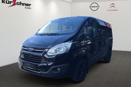 Ford Transit Custom Gebrauchtwagen