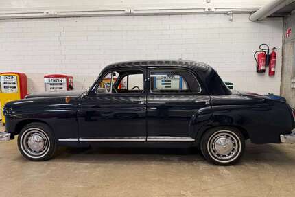 Mercedes-Benz 180 Gebrauchtwagen