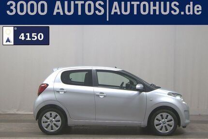 Citroen C1 Gebrauchtwagen