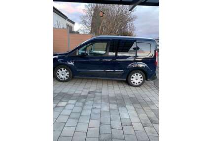 Ford Transit Connect Gebrauchtwagen