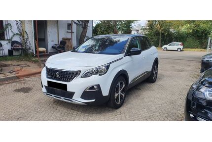 Peugeot 3008 Gebrauchtwagen