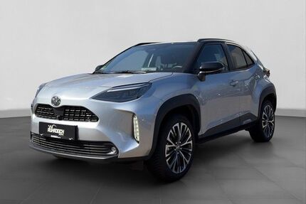 Toyota Yaris Cross Gebrauchtwagen