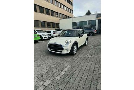 Mini Cooper Gebrauchtwagen