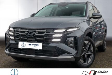 Hyundai TUCSON Gebrauchtwagen