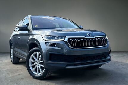 Skoda Kodiaq Gebrauchtwagen