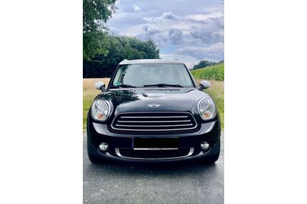 Mini Countryman D (Cooper) Gebrauchtwagen