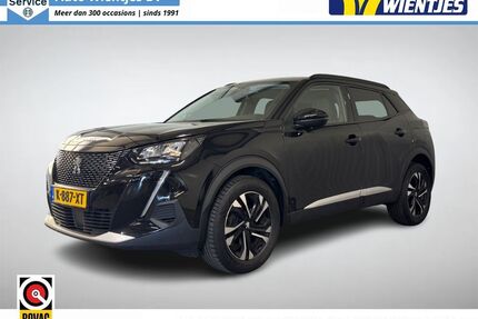 Peugeot 2008 Gebrauchtwagen