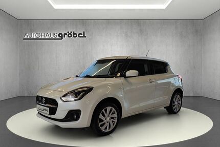 Suzuki Swift Gebrauchtwagen