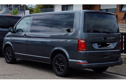 VW T6 Multivan Gebrauchtwagen