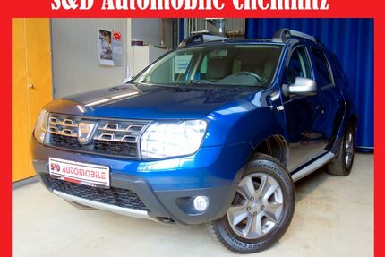 Dacia Duster Gebrauchtwagen