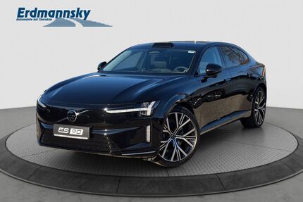 Volvo ES90 Gebrauchtwagen