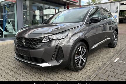 Peugeot 3008 Gebrauchtwagen