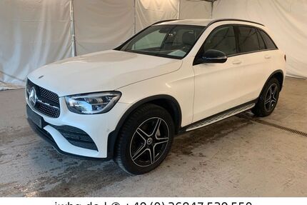 Mercedes-Benz GLC 300 Gebrauchtwagen