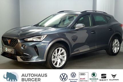 Cupra Formentor Gebrauchtwagen