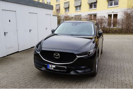 Mazda CX-5 Gebrauchtwagen