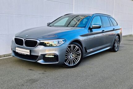 BMW 520 Gebrauchtwagen