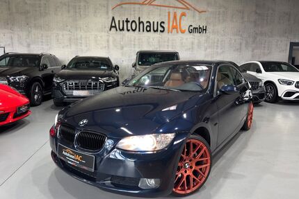 BMW 330 Gebrauchtwagen