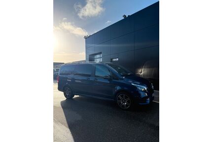 Mercedes-Benz V 300 Gebrauchtwagen