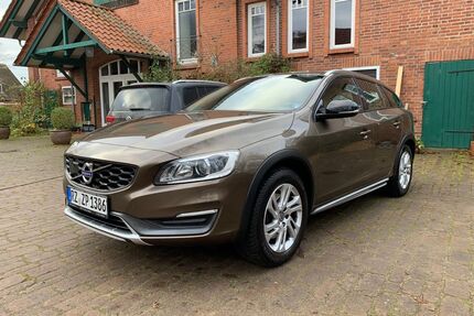 Volvo V60 Cross Country Gebrauchtwagen
