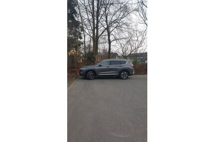 Hyundai SANTA FE Gebrauchtwagen