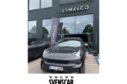 Lynk & Co 01 Gebrauchtwagen