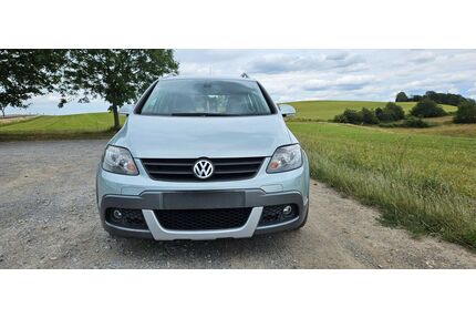 VW Golf Plus Gebrauchtwagen