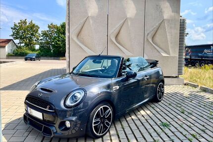 Mini Cooper S Gebrauchtwagen