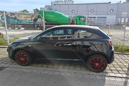 Alfa Romeo MiTo Gebrauchtwagen
