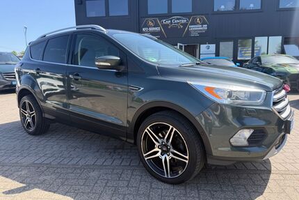 Ford Kuga Gebrauchtwagen