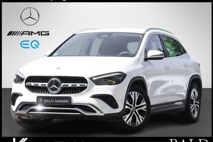 Mercedes-Benz GLA 200 Gebrauchtwagen