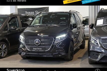Mercedes-Benz V 300 Gebrauchtwagen