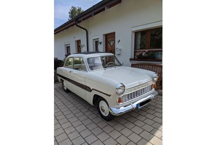 Ford Taunus Gebrauchtwagen