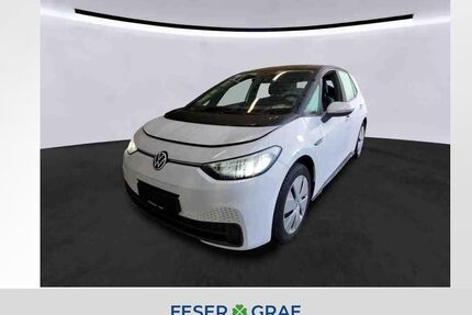 VW ID.3 Gebrauchtwagen