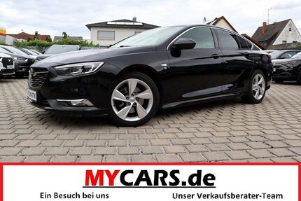 Opel Insignia Gebrauchtwagen