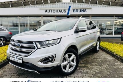 Ford Edge Gebrauchtwagen