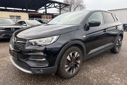 Opel Grandland (X) Gebrauchtwagen