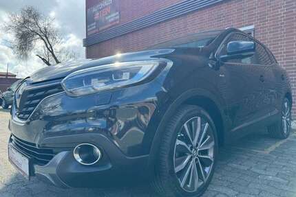 Renault Kadjar Gebrauchtwagen