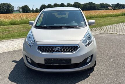 Kia Venga Gebrauchtwagen