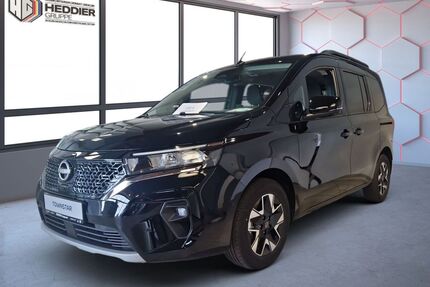 Nissan Townstar Gebrauchtwagen