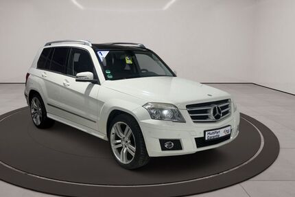 Mercedes-Benz GLK 320 Gebrauchtwagen