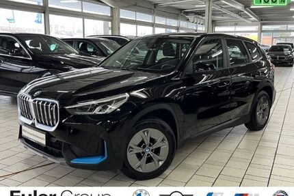 BMW iX1 Gebrauchtwagen
