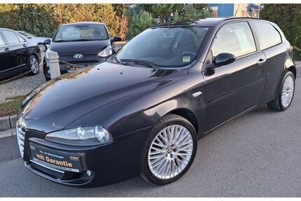 Alfa Romeo 147 Gebrauchtwagen